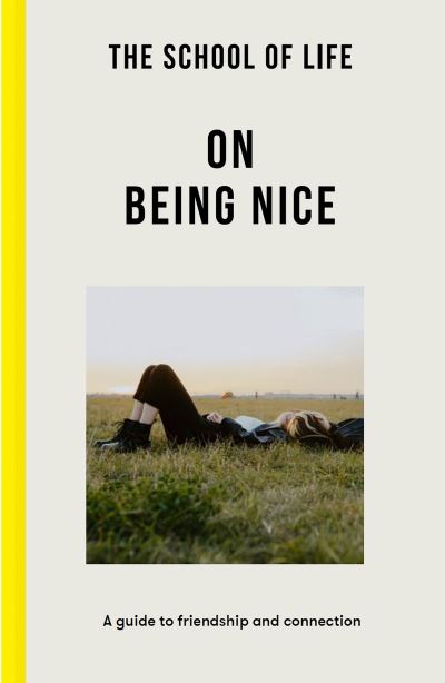 On Being Nice