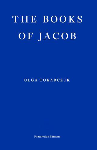 The Books of Jacob
