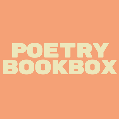 Poetry Bookbox