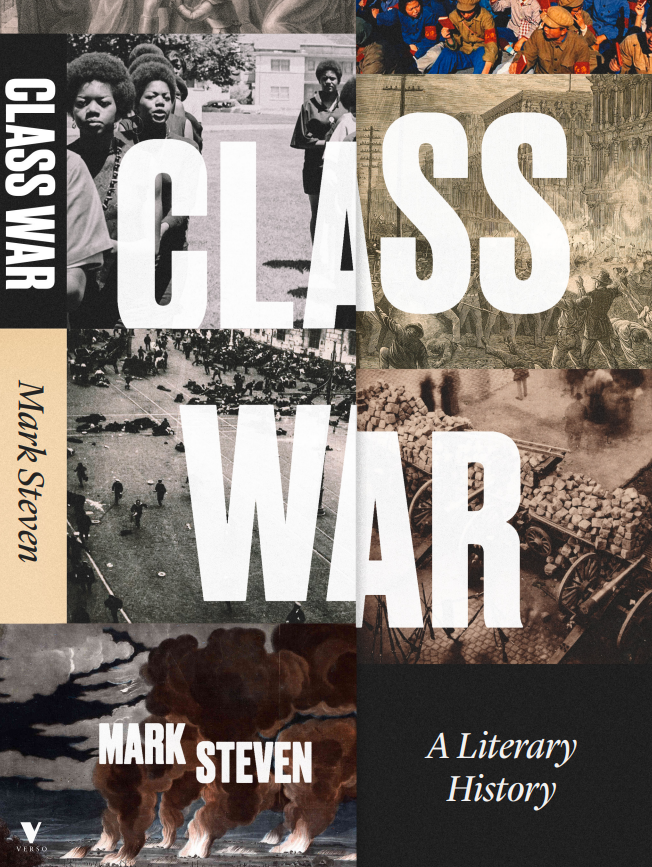 Class War [PRE-ORDER]