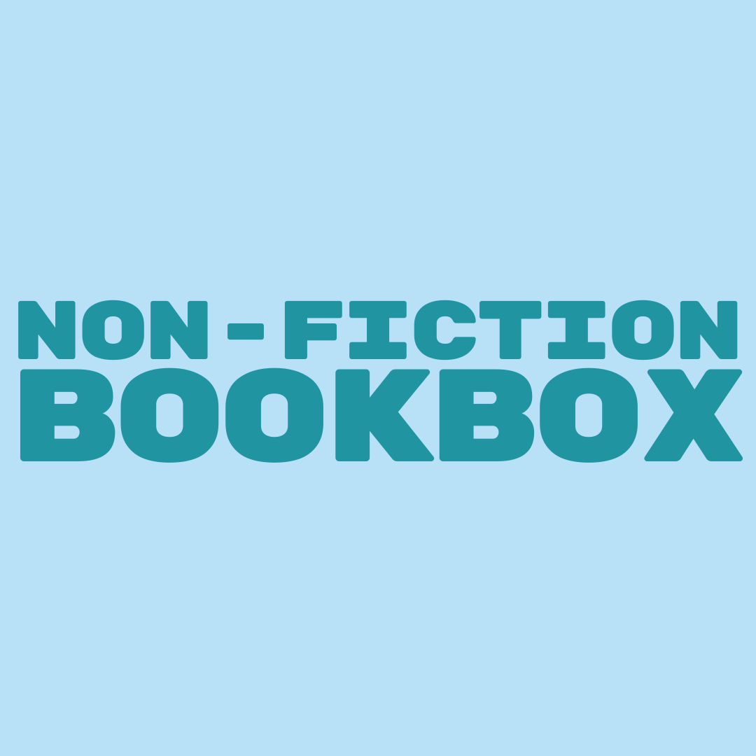 Non-Fiction Bookbox